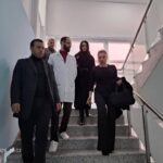 Balje: Dragashi dëshmon se politika mund të jetë humane dhe pranë qytetarëve Deputetja Duda Balje ka realizuar një vi…