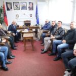 Opština Dragaš potpisala je memorandum o podršci za međunarodni projekat URALNEUSUSS Danas, u okruženju…