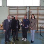 🇽🇰 Dragashi në festë për 18-vjetorin e Pavarësisë së Kosovës Dragash, 16 shkurt 2026 Në kuadër të manifestimeve për s…