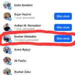 Kryetari i Dragashit mbështet deklaratën e LDK-së për mosvotimin e rezolutës në Kuvend Kryetari i Komunës së Dragashi…