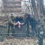 FSK përkujton viktimat e ortekut tragjik të vitit 2012 në Restelicë Forca e Sigurisë së Kosovës (FSK) ka nderuar dhe …