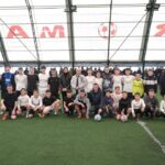 Hapet turneu i futbollit në nder të 17 Shkurtit në Dragash Në kuadër të aktiviteteve për shënimin e 17 Shkurtit – Dit…