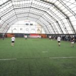 Hapet turneu i futbollit në nder të 17 Shkurtit në Dragash Në kuadër të aktiviteteve për shënimin e 17 Shkurtit – Dit…