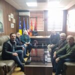 Përfaqësues të OVL-së në Prizren: Mirënjohje për figurat e luftës dhe përkushtimin ndaj atdheut Është kënaqësi dhe nd…