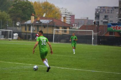Ermir Beriša se vraća u KF Opija KF Opija nastavlja sa značajnim pojačanjem pre nove sezone, dok on ima funkciju…