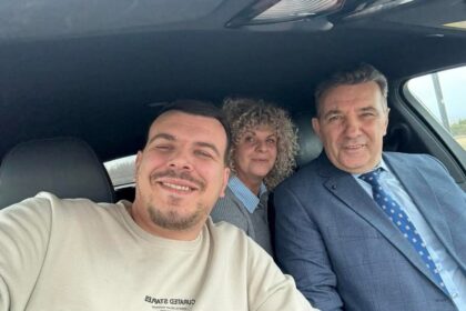 Trandafilova oslobađa Hadži Šalu pod uslovom: Pisala je pisma i izražavala žaljenje šefu specijalizovanih komora…