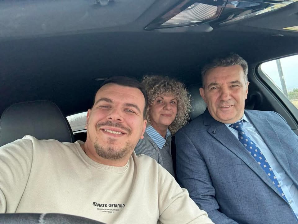 Trandafilova oslobađa Hadži Šalu pod uslovom: Pisala je pisma i izražavala žaljenje šefu specijalizovanih komora…