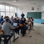 SBASHK mbajti testet për tri grupe të trajnimit në Dragash SBASHK ka organizuar të dielën testimin për tri grupe të m…