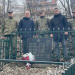 KSF obeležava žrtve tragične lavine iz 2012. godine u Kosovskim bezbednosnim snagama (KSF) odane počast i …