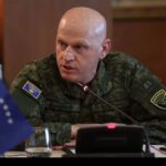 Komandanti i FSK-së mori pjesë në takimin trilateral me Shefat e Shtabeve të Shqipërisë dhe Kroacisë 🇽🇰🇦🇱🇭🇷 Komandant…