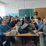 SBASHK mbajti testet për tri grupe të trajnimit në Dragash SBASHK ka organizuar të dielën testimin për tri grupe të m…