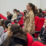 Dukagjini Publishing House promovon serinë e lektyrave shkollore në Dragash Në Dragash u mbajt promovimi i serisë së …