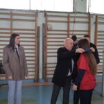 🇽🇰 Dragashi në festë për 18-vjetorin e Pavarësisë së Kosovës Dragash, 16 shkurt 2026 Në kuadër të manifestimeve për s…