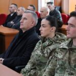 Seancë solemne në Dragash për 18-vjetorin e Pavarësisë së Kosovë Në kuadër të agjendës për shënimin e 18-vjetorit të …