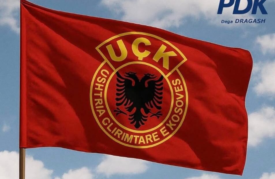 PDK u Dragašu poziva građane da učestvuju u protestnoj pravdi, a ne politici Dragaš, 16. februara 2026. godine Prvi ogranak…