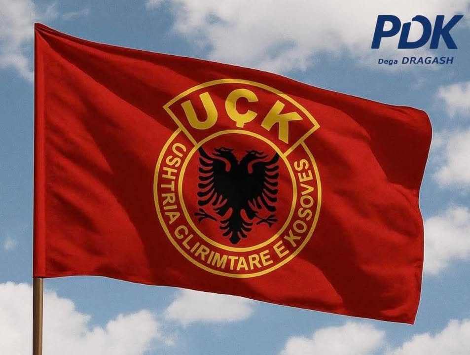 PDK u Dragašu poziva građane da učestvuju u protestnoj pravdi, a ne politici Dragaš, 16. februara 2026. godine Prvi ogranak…