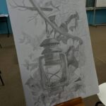 Në ShML “Ruzhdi Berisha” në Dragash promovohet Kabineti i Arteve Dragash, 16 shkurt 2026 Me rastin e 17 Shkurtit – Di…