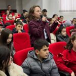 Dukagjini Publishing House promovon serinë e lektyrave shkollore në Dragash Në Dragash u mbajt promovimi i serisë së …