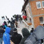 14 vjet nga tragjedia e Restelicës – orteku që tronditi Dragashin dhe mbarë Kosovën Me zemër të thyer, sot përkujtohe…