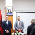 Seancë solemne në Dragash për 18-vjetorin e Pavarësisë së Kosovë Në kuadër të agjendës për shënimin e 18-vjetorit të …