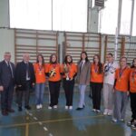 🇽🇰 Dragashi në festë për 18-vjetorin e Pavarësisë së Kosovës Dragash, 16 shkurt 2026 Në kuadër të manifestimeve për s…