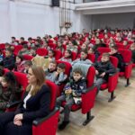 Dukagjini Publishing House promovon serinë e lektyrave shkollore në Dragash Në Dragash u mbajt promovimi i serisë së …