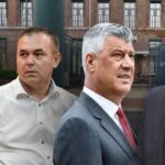 Geci kundër mbështetjes financiare për ish-krerët e UÇK-së, Tahiri e Haradinaj në mbështetje të amandamentit Deputeti…