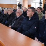 Seancë solemne në Dragash për 18-vjetorin e Pavarësisë së Kosovë Në kuadër të agjendës për shënimin e 18-vjetorit të …