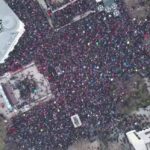 𝐏𝐚𝐦𝐣𝐞 𝐧𝐠𝐚 𝐥𝐚𝐫𝐭ë 𝐞 𝐦𝐚𝐫𝐬𝐡𝐢𝐭 ‘𝐃𝐫𝐞𝐣𝐭ë𝐬𝐢, 𝐣𝐨 𝐩𝐨𝐥𝐢𝐭𝐢𝐤ë’ 𝐧ë 𝐒𝐡𝐞𝐬𝐡𝐢𝐧 ‘𝐒𝐤ë𝐧𝐝𝐞𝐫𝐛𝐞𝐮’.