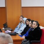 Seancë solemne në Dragash për 18-vjetorin e Pavarësisë së Kosovë Në kuadër të agjendës për shënimin e 18-vjetorit të …