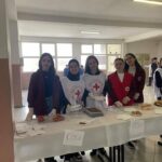 Panairi i ushqimeve tradicionale në ShML “Ruzhdi Berisha” në Dragash, aktivitet me karakter humanitar 18.02.2026 – Në…