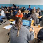 SBASHK mbajti testet për tri grupe të trajnimit në Dragash SBASHK ka organizuar të dielën testimin për tri grupe të m…