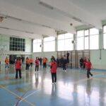 🇽🇰 Dragashi në festë për 18-vjetorin e Pavarësisë së Kosovës Dragash, 16 shkurt 2026 Në kuadër të manifestimeve për s…