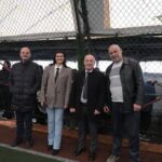 🇽🇰 Dragashi në festë për 18-vjetorin e Pavarësisë së Kosovës Dragash, 16 shkurt 2026 Në kuadër të manifestimeve për s…