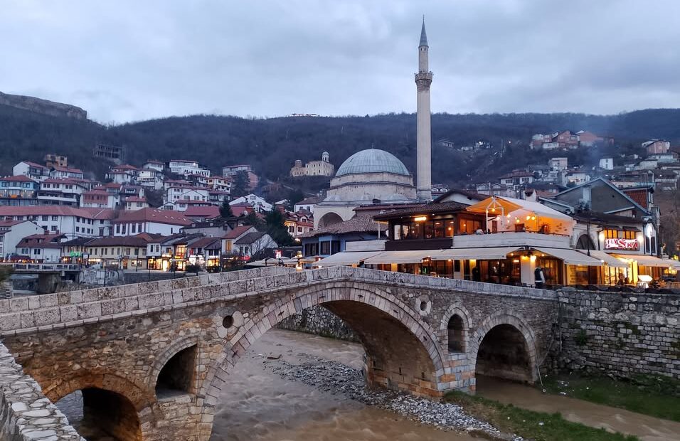 Istorijski prestonica Albanaca – PRIZREN – Dragaš Info