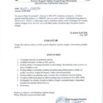 Më 26 shkurt mbahet Mbledhja e Dytë e Rregullt e Kuvendit të Komunës së Dragashit Kuvendi i Komunës së Dragashit ka c…