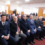 Svečana sednica u Dragašu povodom 18. godišnjice nezavisnosti Kosova na dnevnom redu za obeležavanje 18. godišnjice…