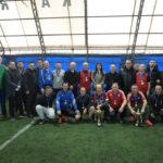 🇽🇰 Dragashi në festë për 18-vjetorin e Pavarësisë së Kosovës Dragash, 16 shkurt 2026 Në kuadër të manifestimeve për s…