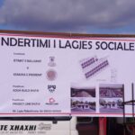 Vendoset gurthemeli për ndërtimin e 50 shtëpive për familjet në asistencë sociale në Prizren Kryetari i Komunës së Pr…