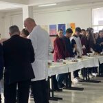 Panairi i ushqimeve tradicionale në ShML “Ruzhdi Berisha” në Dragash, aktivitet me karakter humanitar 18.02.2026 – Në…