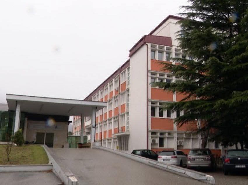 Peja Bolnica daje detalje o smrti žene iz Istoga žena iz Istoga koja je preminula nakon što je ranjena…