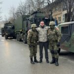 Datë krenarie dhe mirënjohjeje Një datë krenarie, e merituar dhe e vulosur me gjakun e bijve tanë, na kujton sakrific…