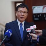 Totaj pret të Ngarkuarin me Punë të Japonisë, diskutohet thellimi i bashkëpunimit me Prizrenin Kryetari i Komunës së …