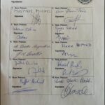 📰 Deputetët zviceranë kërkojnë drejtësi e barazi në Hagë për ish-krerët e UÇK-së Një rezolutë e nënshkruar nga 30 dep…