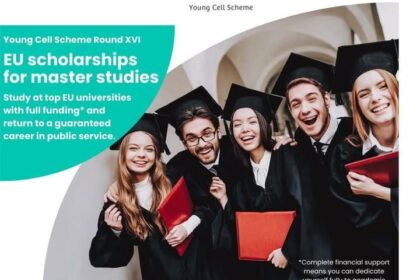 Poziv na primenu šeme mladih ćelija, oko XVI na Kosovu i Kancelarije premijera vlade…