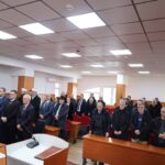 Seancë solemne në Dragash për 18-vjetorin e Pavarësisë së Kosovë Në kuadër të agjendës për shënimin e 18-vjetorit të …