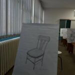 Në ShML “Ruzhdi Berisha” në Dragash promovohet Kabineti i Arteve Dragash, 16 shkurt 2026 Me rastin e 17 Shkurtit – Di…