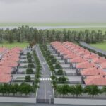 Vendoset gurthemeli për ndërtimin e 50 shtëpive për familjet në asistencë sociale në Prizren Kryetari i Komunës së Pr…