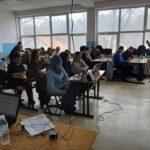 SBASHK mbajti testet për tri grupe të trajnimit në Dragash SBASHK ka organizuar të dielën testimin për tri grupe të m…