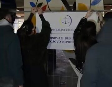 Pravda, ne politika!